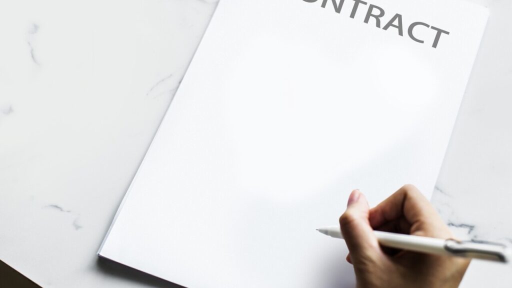 Download envelope liner template in PDF for free