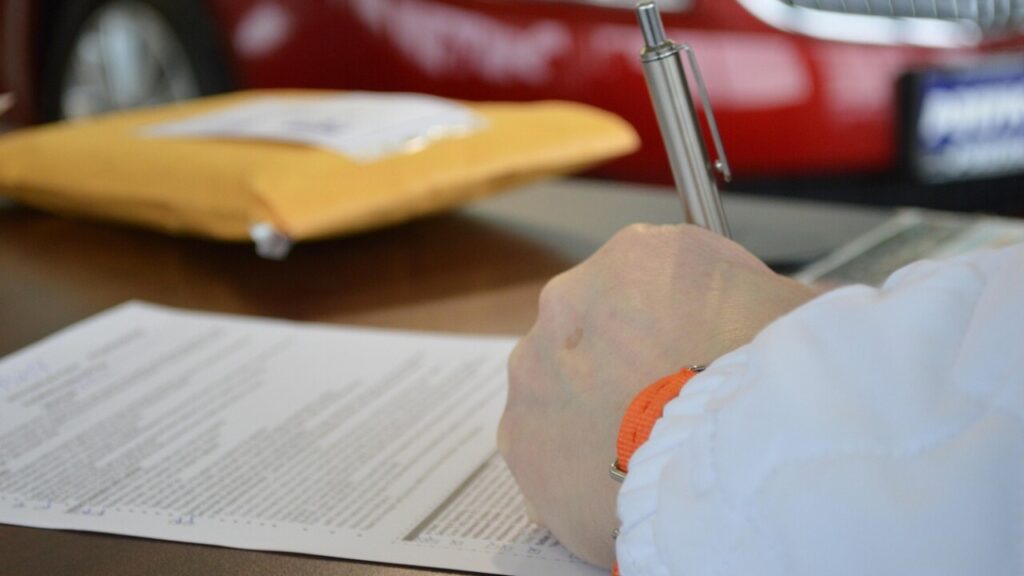 Download collaboration agreement template in PDF for free