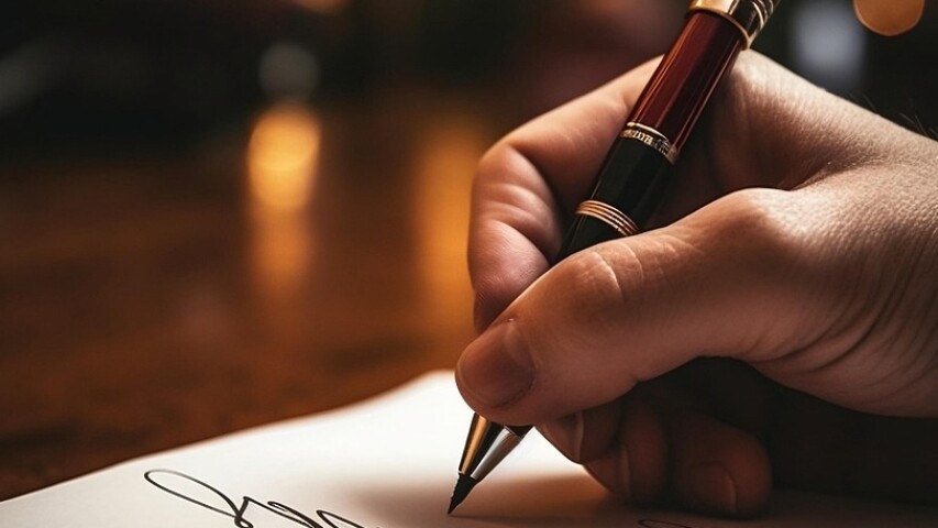 Download rebuttal letter template in PDF for free