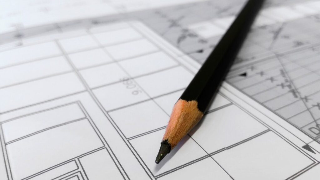 Download cad title block template in PDF for free