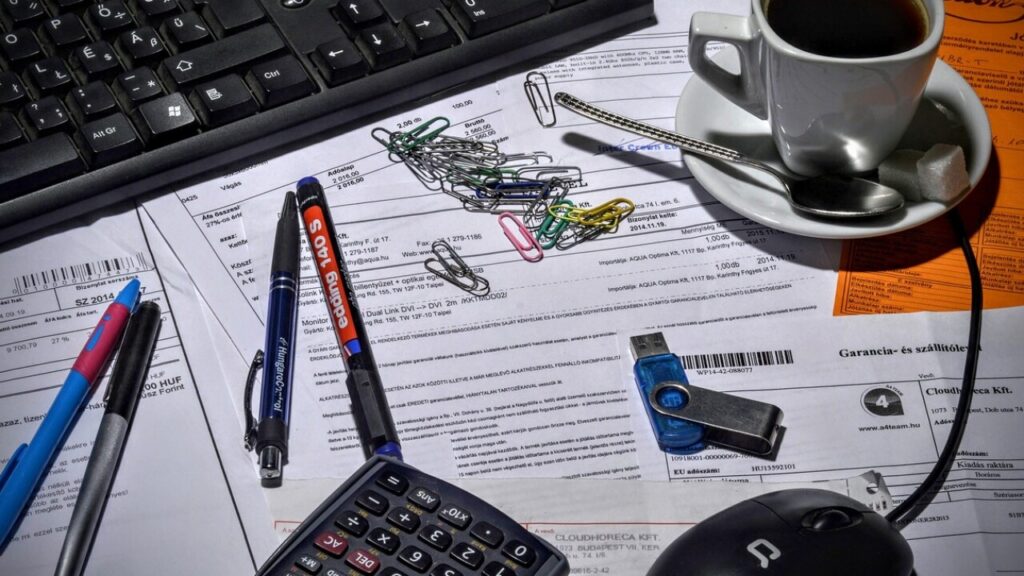 Download IT documentation templates in PDF for free