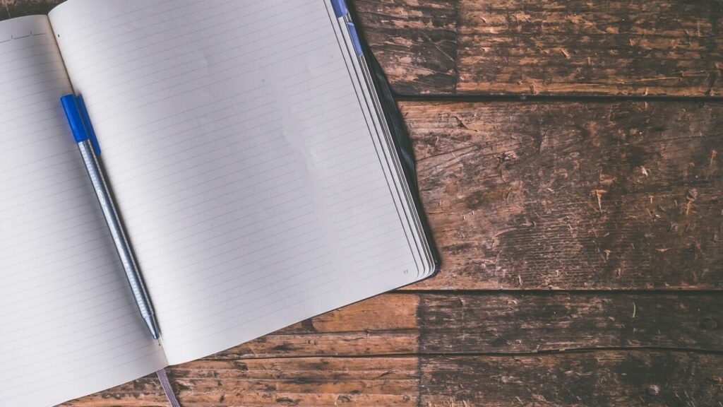 Download document of understanding template in PDF for free