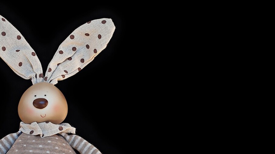 Download stuffed toy templates free in PDF for free