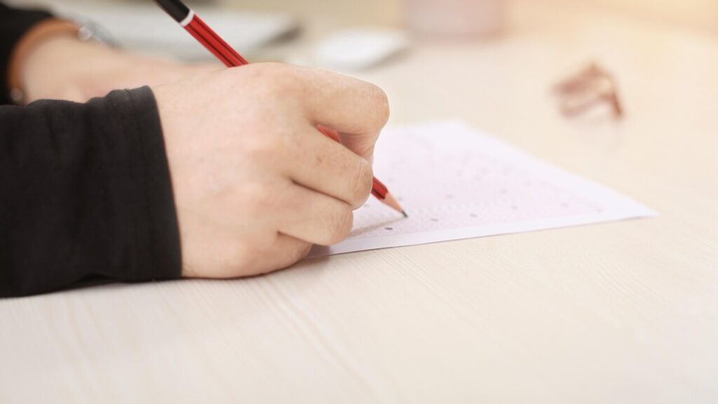 Download formative assessment template in PDF for free