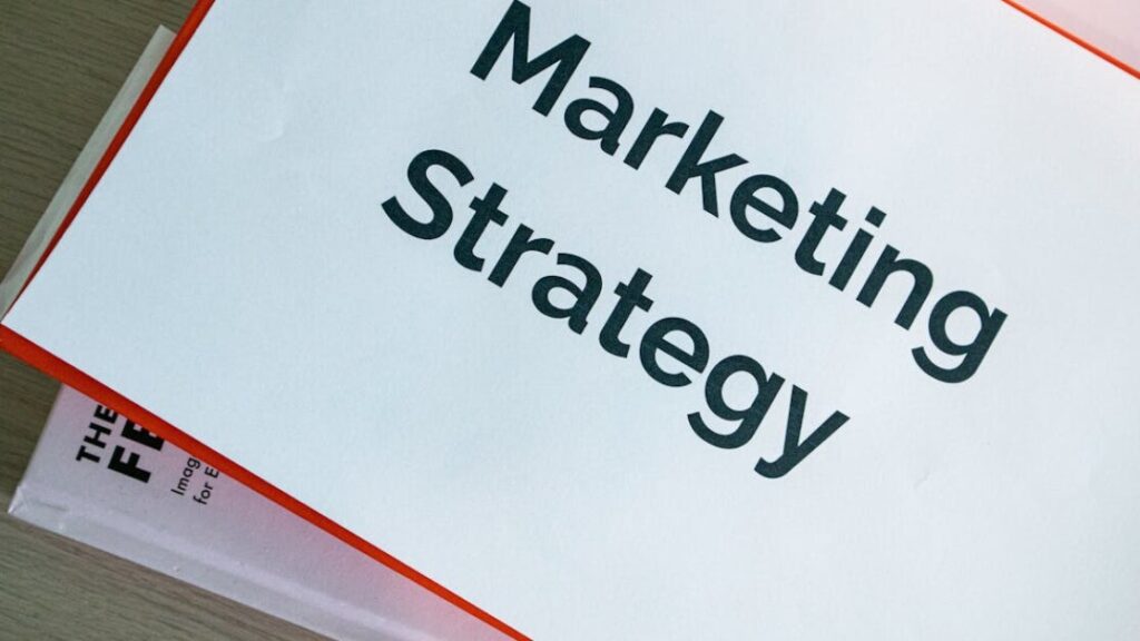 Download event marketing plan template in PDF for free