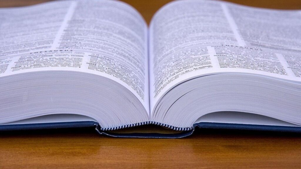 Download employee handbook free template in PDF for free