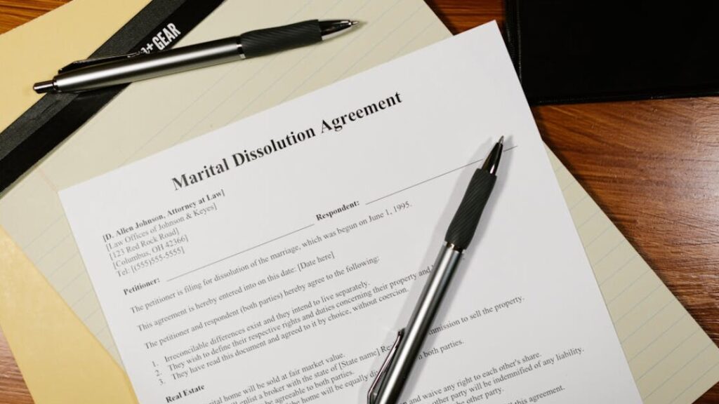 Download revoke power of attorney template in PDF for free