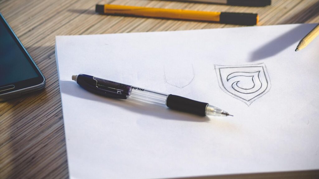 Download big mouth tumblewing template in PDF for free