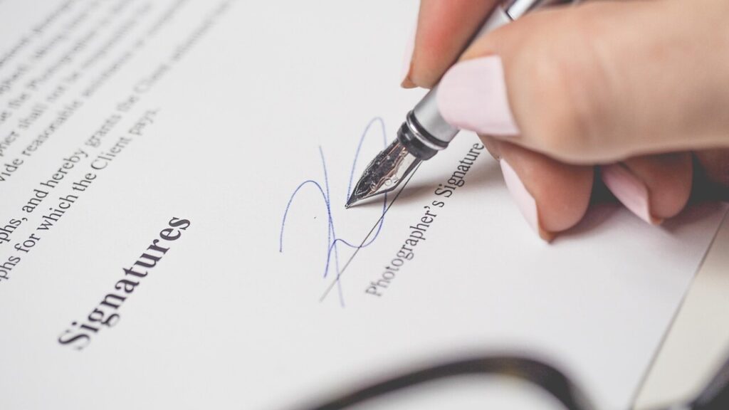 Download asset purchase agreement template in PDF for free