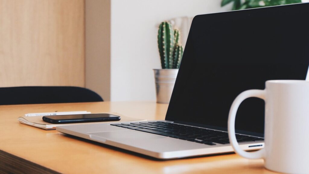 Download speaking outline template in PDF for free