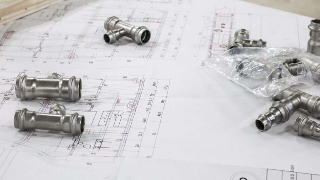 Download project estimate template in PDF for free
