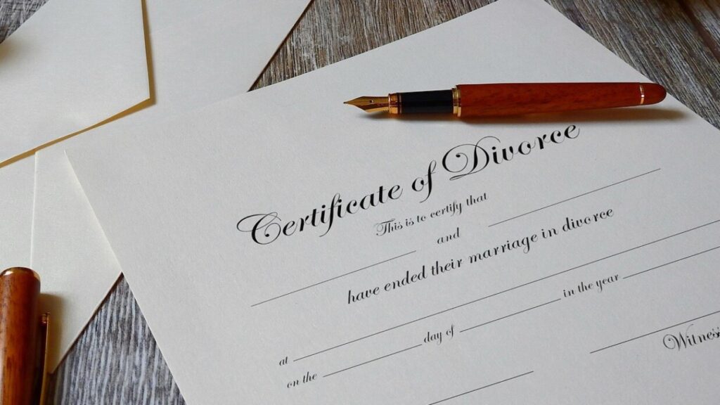 Download birth certificate translation template in PDF for free
