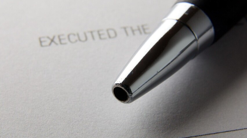 Download business purchase agreement template in PDF for free