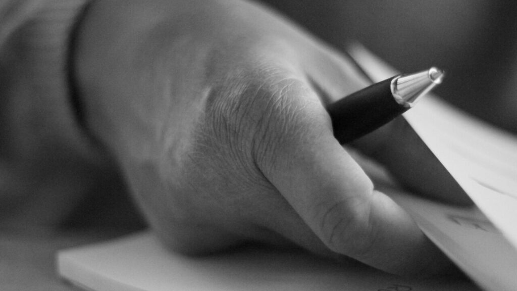 Download training checklist template in PDF for free