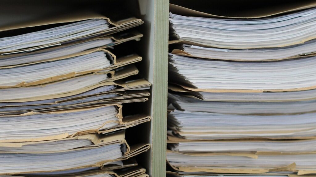Download quarterly payroll filings reconciliation template in PDF for free