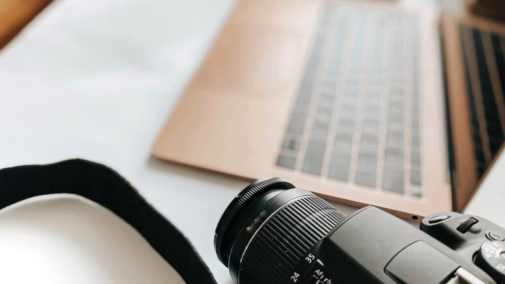 Download film treatment template in PDF for free