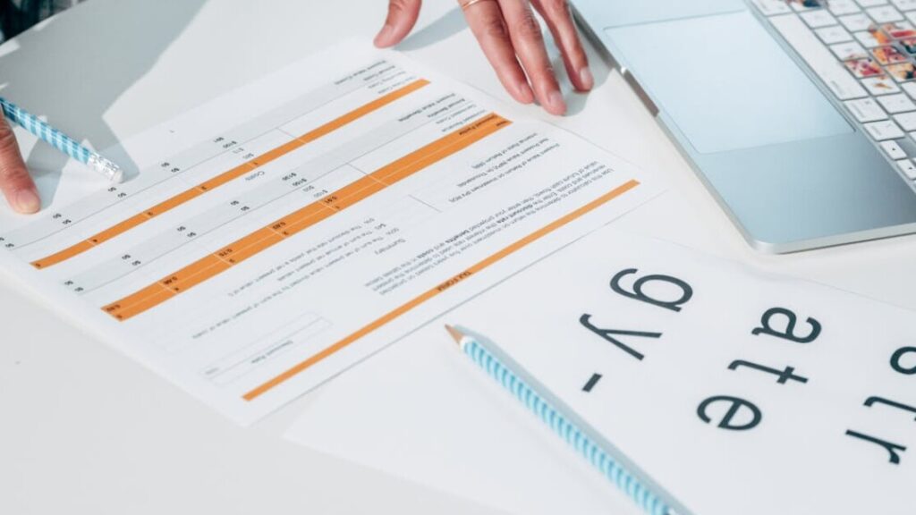 Download sell sheet template in PDF for free