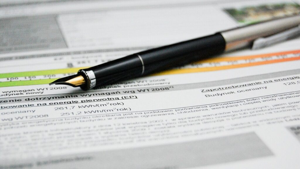 Download Massachusetts lease agreement template in PDF for free