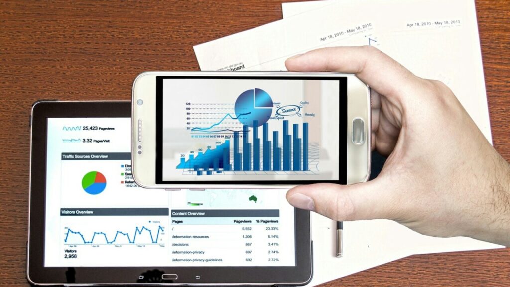 Download drip campaign template in PDF for free