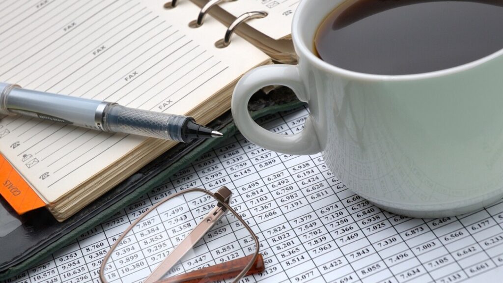 Download maintenance schedule template in PDF for free