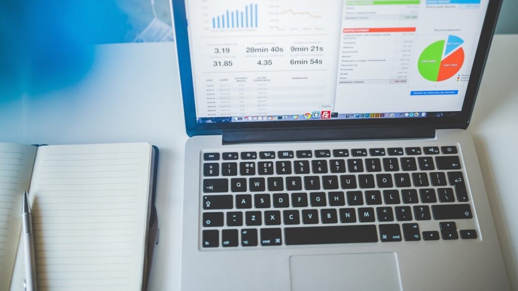 Download rental ledger template in PDF for free